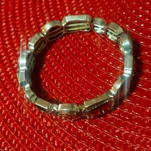 Ladies bracelet